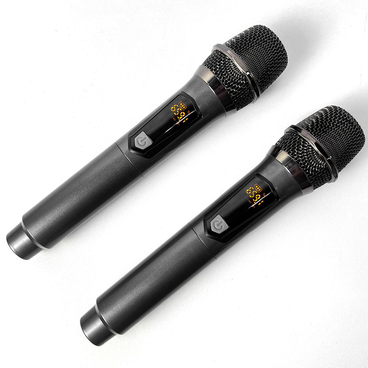 Miniatura 3 de Micrófonos Inalámbricos DX-U802